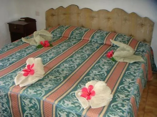 Le Pti Payot Guest House Mahe Island Seychelles