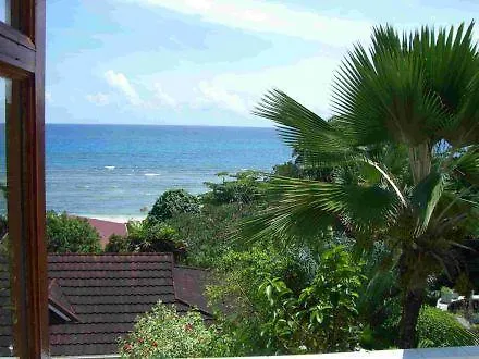 Le Pti Payot Guest House Mahe Island 2*,  Seychelles