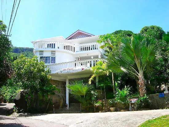 Le Pti Payot Guest House Mahe Island