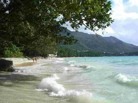 Le Pti Payot Guest House Mahe Island Hotel