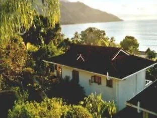 Le Pti Payot Guest House Mahe Island