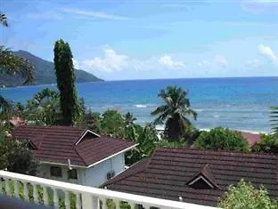 ** Hotel Le Pti Payot Guest House Mahe Island Seychelles