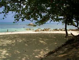 Le Pti Payot Guest House Mahe Island 2*,